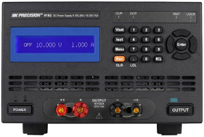 BK Precision 9182 Dual Range DC Power Supply